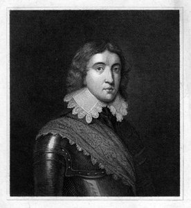 Henry Frederick Stuart, Principe di Galles, 1815