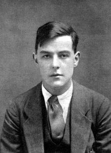 Henry Green, romanziere britannico da Unbekannt