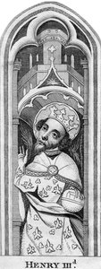Enrico III da Unbekannt