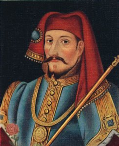 Enrico IV, 1935