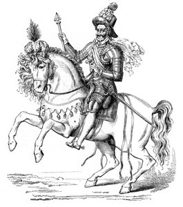 Enrico IV, re di Francia