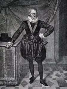 Enrico IV d
