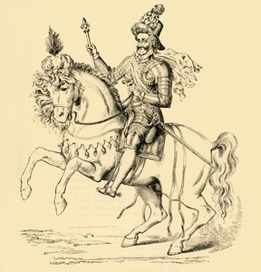 Enrico IV di Francia