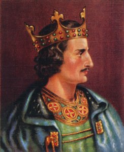 Enrico I, 1935 da Unbekannt