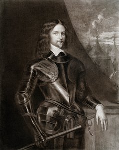 Henry Ireton, generale inglese
