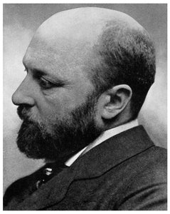 Henry James, romanziere britannico nato in America, 1890 1956 da Unbekannt