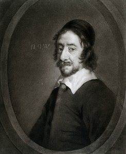 Henry Marten, regicida inglese da Unbekannt