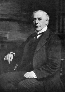 Henry Neville Gladstone, Lord Luogotenente del Flintshire, 1928 da Unbekannt