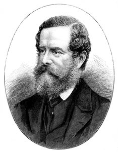 Henry Pelham Pelham-Clinton, 5º Duca di Newcastle-under-Lyne 1811-1864, politico britannico da Unbekannt