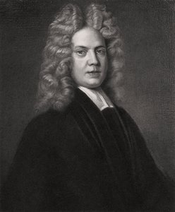 Henry Sacheverell, ecclesiastico e politico inglese, inizio 18° secolo 1906 da Unbekannt