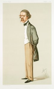 Henry Thompson, chirurgo britannico da Unbekannt