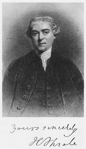 Henry Thrale d. 1781, 1907 da Unbekannt