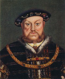 Enrico VIII
