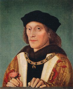 Enrico VII