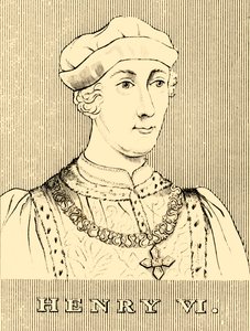Enrico VI