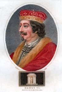 Enrico VI, 1804 da Unbekannt