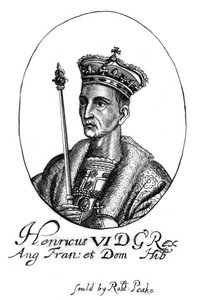 Enrico VI d