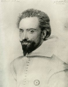 Henry de Beaumanoir, marchese di Lavardin, c1618, 1907 da Unbekannt