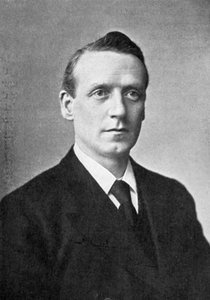 Herbert Henry Asquith, statista liberale britannico