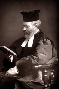 Hermann Adler, rabbino capo dell