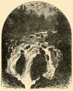 Cascata dell
