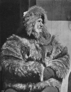 Hjalmar Johansen, 1893, 1897 da Unbekannt