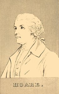 Hoare, c1707-1792, 1830 da Unbekannt