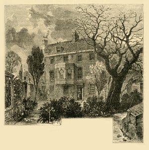Casa di Hogarth