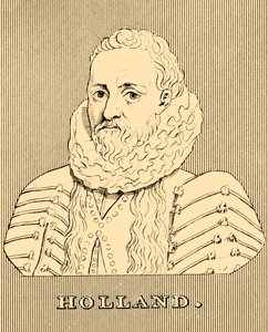 Olanda da Unbekannt