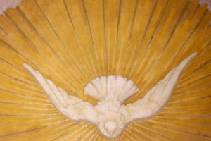 Spirito Santo, Parigi, Francia da Unbekannt