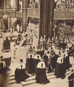 Omaggio, 12 maggio 1937 da Unbekannt