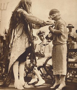 Onore da un re, 1927, 1937 da Unbekannt