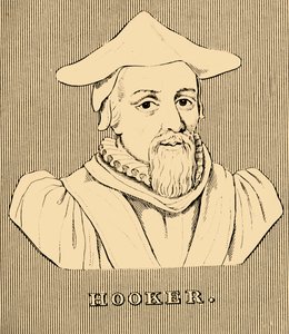 Hooker, 1554-1600, 1830 da Unbekannt