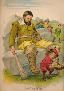 Pollicino, 1903