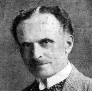 Horace Annesley Vachell 1861-1955, scrittore inglese, inizio XX secolo da Unbekannt