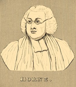 Horne, 1730-1792, 1830 da Unbekannt