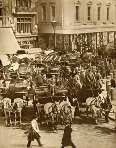 Freni per cavalli, 1913, 1935 da Unbekannt