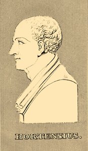 Hortensius, 1501-1574 da Unbekannt