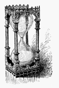Clessidra, 1887