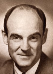 Howard Estabrook, sceneggiatore americano, 1933