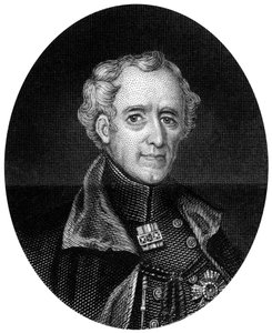 Hugh Gough 1779-1869, 1° Visconte Gough