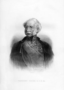Hugh Gough, 1° Visconte Gough, feldmaresciallo britannico