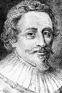 Hugo Grotius, teologo olandese, 1762 da Unbekannt