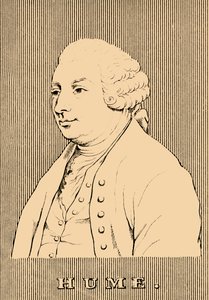 Hume, 1711-1776, 1830 da Unbekannt