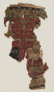 Cacciatori a Cavallo, fine 700 - 800