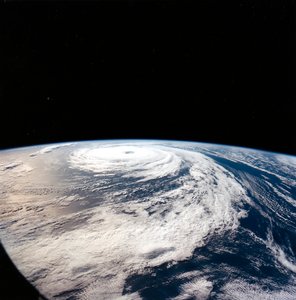 Uragano Florence da Unbekannt