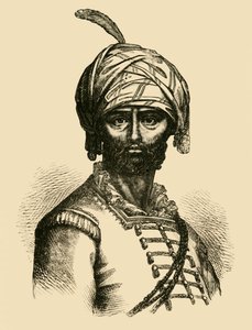 Hyder Ali