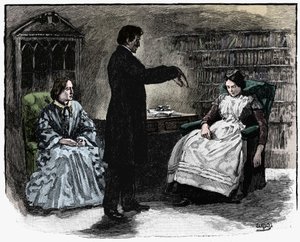 Ipnotismo, 1891 da Unbekannt