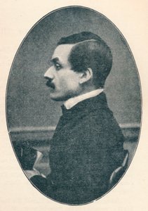 Ibrahim Shinassi Effendi, c1906, 1907 da Unbekannt