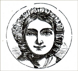 Ida Laura Pfeiffer da Unbekannt